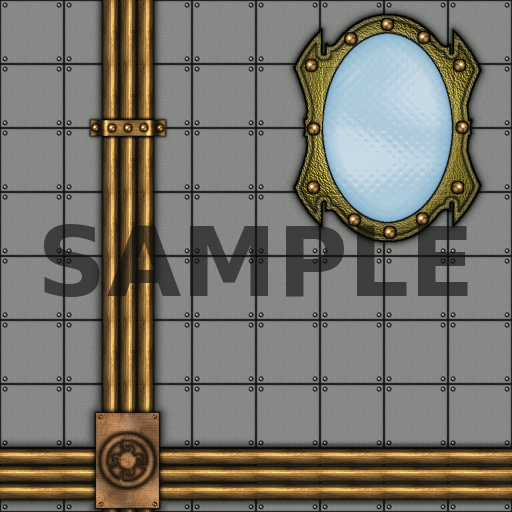 Steampunk Textures Sample 2 Steampunk Textures Sample 2